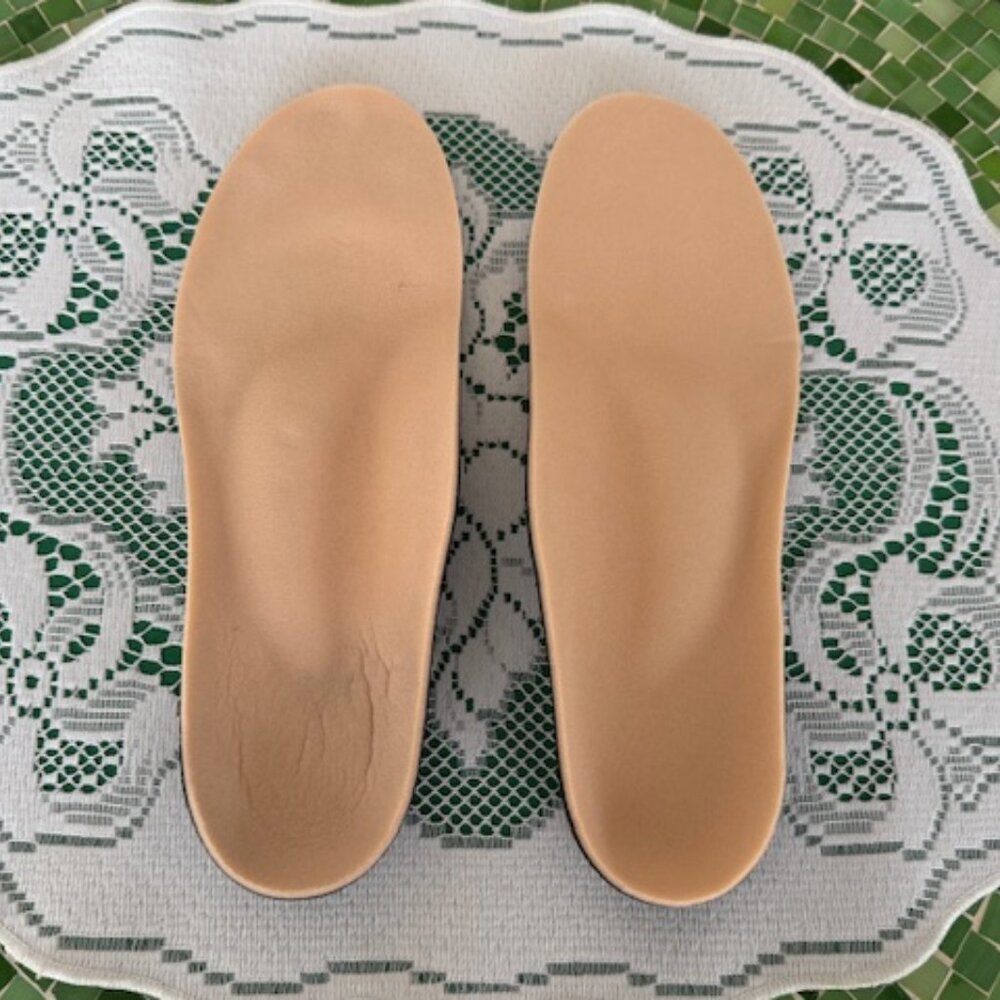 New Balance Pressure Relief IPR303 Insoles W 7.5/M6